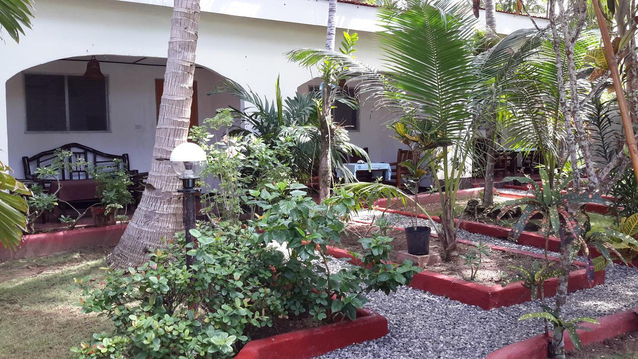 Calypso Resort Панглао Экстерьер фото