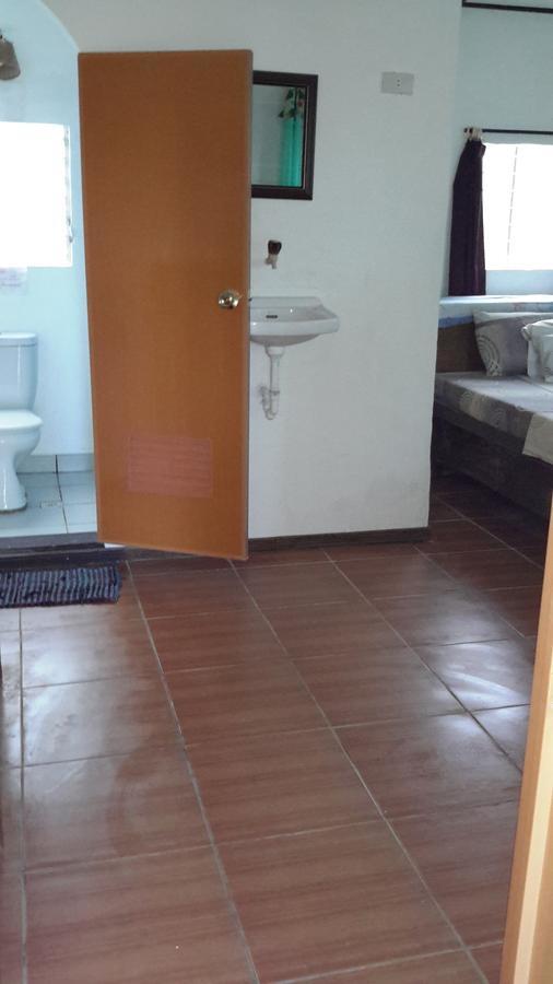 Calypso Resort Панглао Экстерьер фото