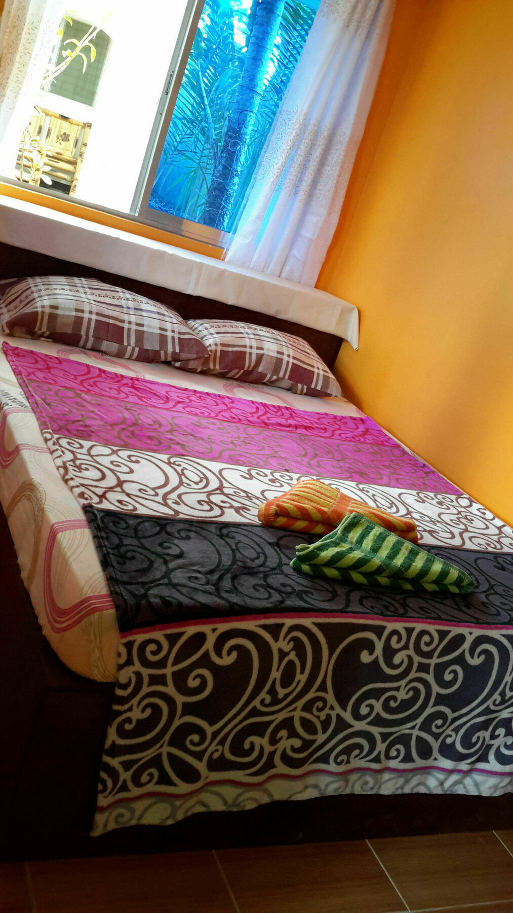 Calypso Resort Панглао Экстерьер фото